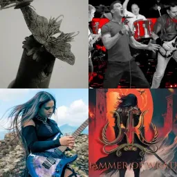 Power Metal v37