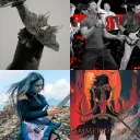 Playlist Power Metal v37 Thumbnail