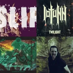 Progressive Metal    v37