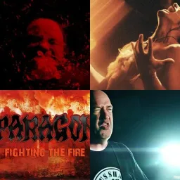 Thrash Metal    v37