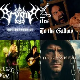 Folk Metal    v38