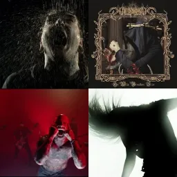 Metalcore   v38