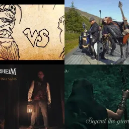 Folk Metal    v39