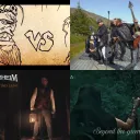 Playlist Folk Metal    v39 Thumbnail