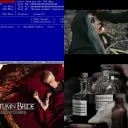 Playlist Gothic Metal / Industry  v39 Thumbnail