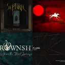 Playlist Doom Metal / Stoner    v40 Thumbnail