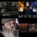 Playlist Heavy Metal    v40 Thumbnail