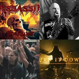 Thrash Metal    v40