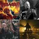 Playlist Thrash Metal    v40 Thumbnail
