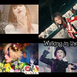 Visual Kei   v40