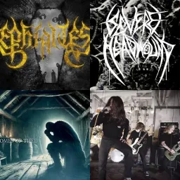Death Metal   v41