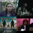 Playlist Gothic Metal / Industry  v41 Thumbnail