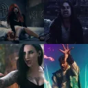 Playlist Power Metal v41 Thumbnail