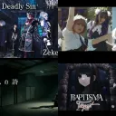 Playlist Visual Kei   v41 Thumbnail