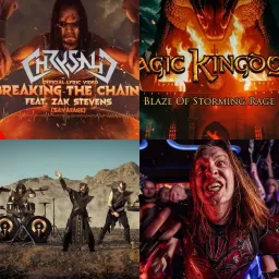 Power Metal v42