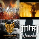 Playlist Death Metal   v43 Thumbnail