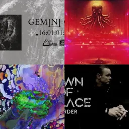 Doom Metal / Stoner    v43