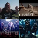 Playlist Heavy Metal    v43 Thumbnail