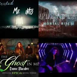 Power Metal v43