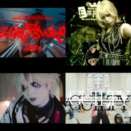 Visual Kei   v43
