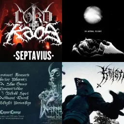 Black Metal    v44