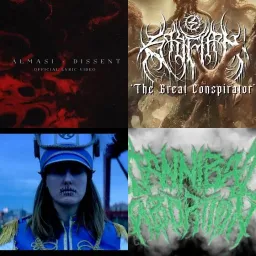 Death Metal   v44