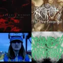 Playlist Death Metal   v44 Thumbnail