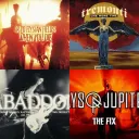 Playlist Heavy Metal    v44 Thumbnail