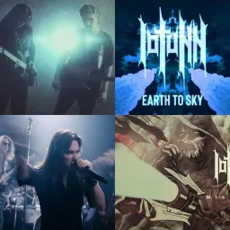 Progressive Metal    v44