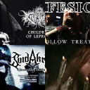 Playlist Death Metal   v45 Thumbnail