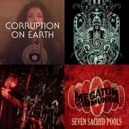 Doom Metal / Stoner    v45