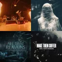 Playlist Metalcore   v45 Thumbnail