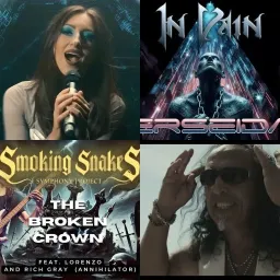 Power Metal v45