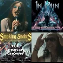 Playlist Power Metal v45 Thumbnail