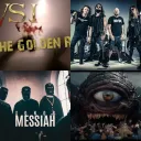 Playlist Thrash Metal    v45 Thumbnail