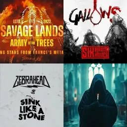 Alternative Metal    v46