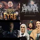 Playlist Folk Metal v46 Thumbnail