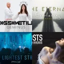 Playlist Gothic Metal / Industry v46 Thumbnail