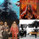 Playlist Heavy Metal v46 Thumbnail