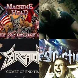 Thrash Metal v46
