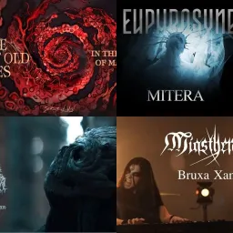 Black Metal v47
