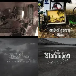 Doom Metal / Stoner v47
