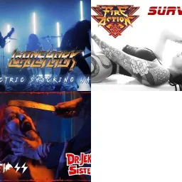 Heavy Metal v47