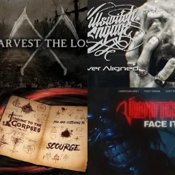 Metalcore v47