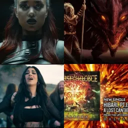 Power Metal v47