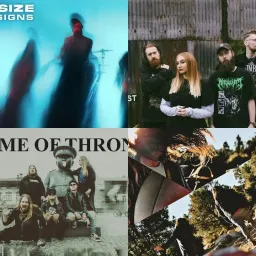 Alternative Metal v48