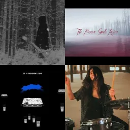 Black Metal v48