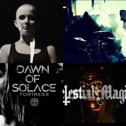 Doom Metal / Stoner v48