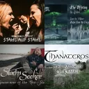 Playlist Folk Metal v48 Thumbnail