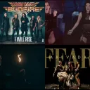 Playlist Hard Rock v48 Thumbnail